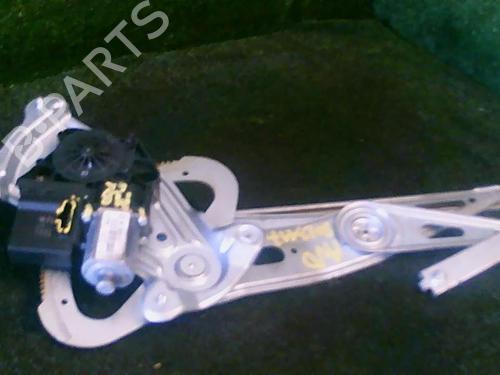Used Front right window mechanism Front right window mechanism RENAULT GRAND SCÉNIC III (JZ0/1_) 1.5 dCi (JZ0B, JZ07) (106 hp) 25647478 25647478