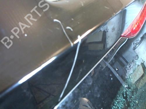 Tailgate MAZDA 5 (CR) 2.0 CD (CR19) | BP25630358C6 