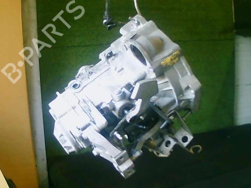 Used Gearbox Gearbox AUDI TT (8J3) 1.8 TFSI (160 hp) 27250797 27250797