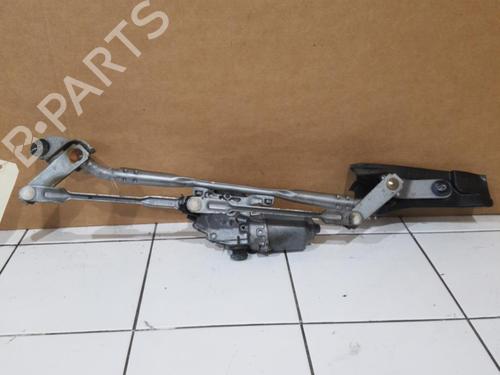 Used Front wiper motor Front wiper motor MAZDA 6 Hatchback (GH) 2.2 MZR-CD (GH10) (163 hp) 25648324 25648324