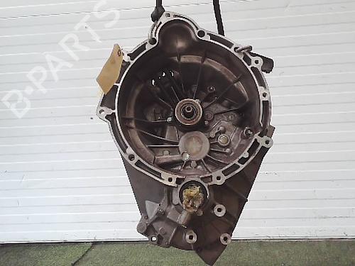 Used Gearbox Gearbox FORD FIESTA VI (CB1, CCN) 1.25 (60 hp) 35778929 35778929