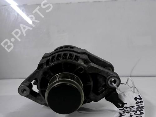 Generator CITROËN C1 II (PA_, PS_) 1.0 VTi 72 (72 hp) 30520043