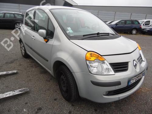 ABS pump RENAULT MODUS / GRAND MODUS (F/JP0_) 1.4 (JP01, JP0J) | BP25633780M43  - Image 10