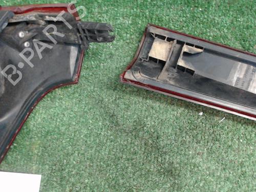 Left taillight NISSAN NOTE (E11, NE11) 1.5 dCi | BP25630305C34  - Image 8