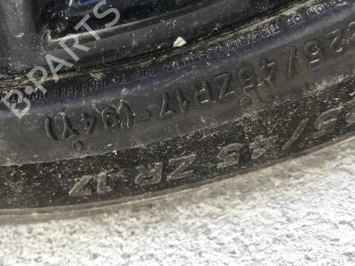 Used Parts AUDI A3 Sportback (8PA) 2.0 TDI 16V 4395907