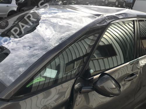 Intercooler CITROËN C4 Picasso II 1.2 THP 130 | BP32078736M30  - Image 20