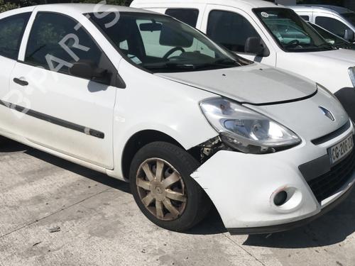 Starter RENAULT CLIO III (BR0/1, CR0/1) 1.5 dCi (C/BR0G, C/BR1G) | BP31193089M8 