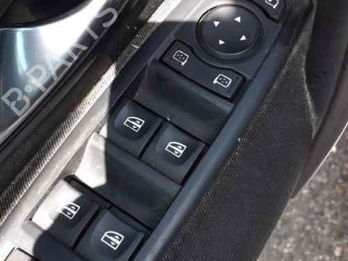 Front right seatbelt RENAULT LAGUNA III (BT0/1) 1.5 dCi (BT00, BT0A, BT0T, BT1J) | BP25651131I25 