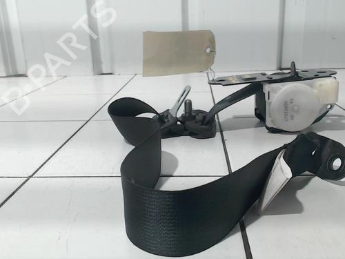 Rear left seatbelt SUZUKI SWIFT III (MZ, EZ) 1.3 (RS413, ZC11S) | BP29583651I29 - Image 5