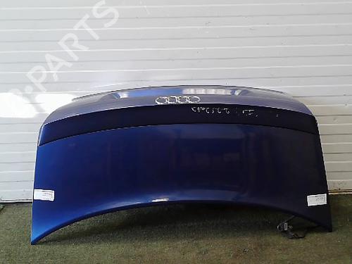 Used Tailgate Tailgate AUDI A4 B6 (8E2) [2000-2005] 35778930 35778930