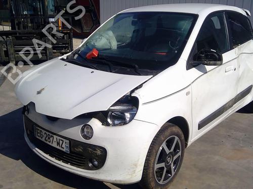 Engine RENAULT TWINGO III (BCM_, BCA_) 1.0 SCe 70 (BCMB) | BP27250420M1 - Image 14