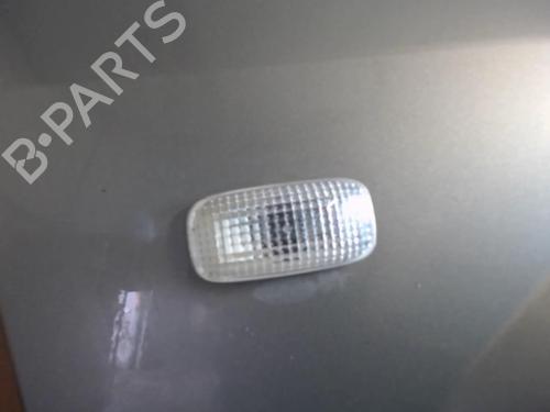 Right front fenders NISSAN PRIMERA Hatchback (P12) 1.9 dCi | BP25640227C42 