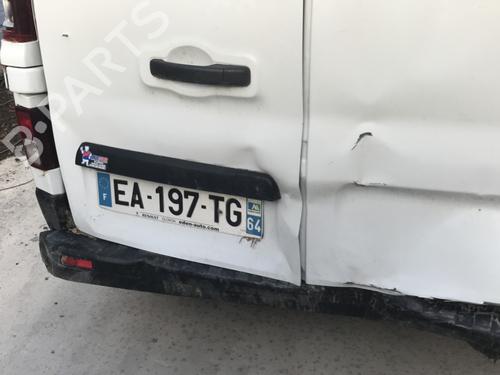 Front wiper motor RENAULT TRAFIC III Van (FG_) 1.6 dCi 115 (FGMD) | BP32391370M29  - Image 9