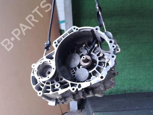 Used Gearbox VW GOLF VI (5K1) 2.0 TDI (110 hp) 27250849