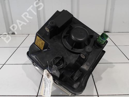 Left headlight FORD TRANSIT CONNECT (P65_, P70_, P80_) 1.8 TDCi | BP25644432C28 - Image 2