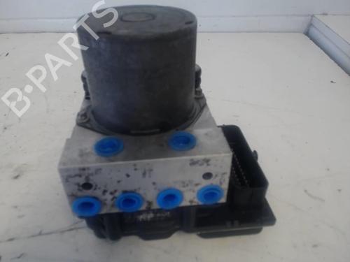 Used ABS pump PEUGEOT 407 (6D_) 1.6 HDi 110 (6D9HZC, 6D9HYC) (109 hp) 25635672
