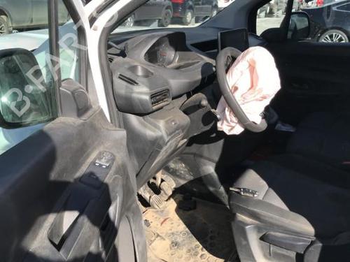 AC compressor PEUGEOT PARTNER Box Body/MPV (K9) 1.5 BlueHDI 130 | BP25639396M34 - Image 21
