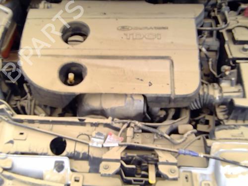 Left front fenders FORD FIESTA VI (CB1, CCN) 1.4 TDCi | BP25628706C41 