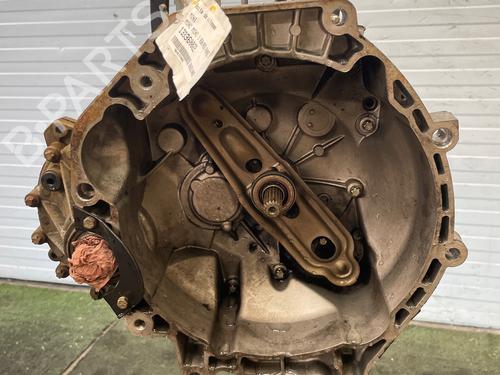 Used Gearbox Gearbox MINI MINI (R50, R53) Cooper (116 hp) 40013904 40013904