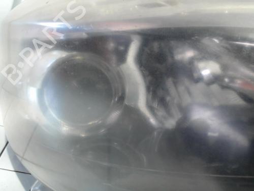 Faro derecho RENAULT SCÉNIC III (JZ0/1_) 1.5 dCi | BP29912713C29 
