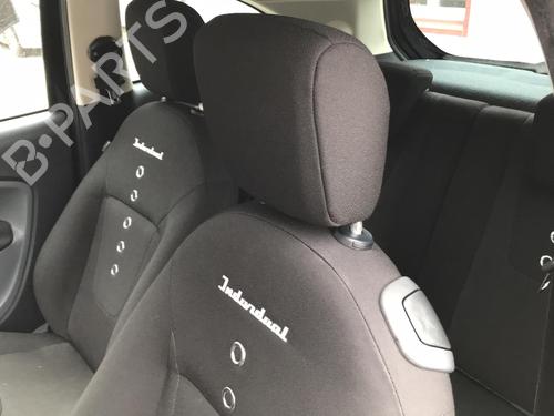 AC compressor FORD KA (RU8) 1.2 | BP25647629M34 - Image 10