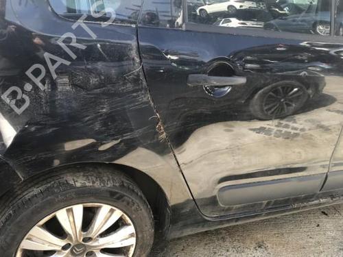 Gearbox CITROËN C3 Picasso (SH_) 1.6 HDI 90 | BP28381509M3  - Image 18