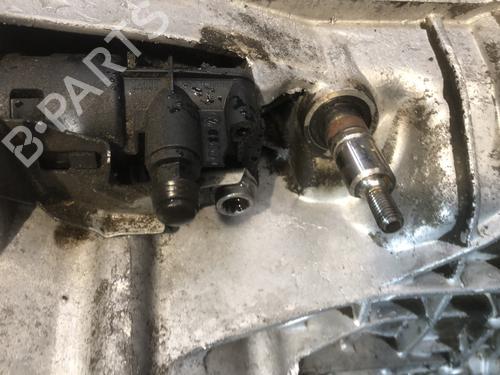 Gearbox SEAT EXEO ST (3R5) 2.0 TDI | BP28567548M3 - Image 4