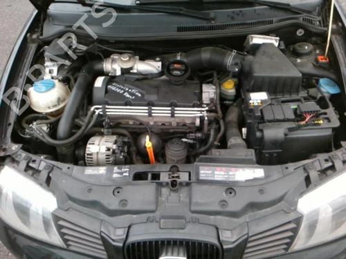 Fuel pump SEAT IBIZA III (6L1) 1.9 TDI | BP25649189M76 