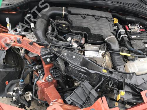 Climate control FIAT TIPO Hatchback (356_, 357_) 1.0 (357HXN1A) | BP27250767I5  - Image 21