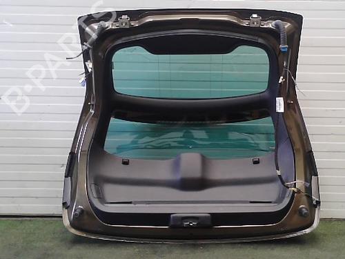 Tailgate CITROËN DS5 1.6 HDi 115 | BP37230382C6 - Image 2