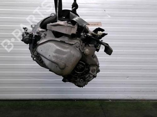 Used Gearbox Gearbox CITROËN C3 II (SC_) 1.2 VTi 82 (82 hp) 33180673 33180673