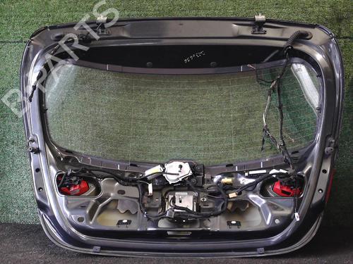 Tailgate SEAT LEON (1P1) 1.6 TDI | BP25632604C6 