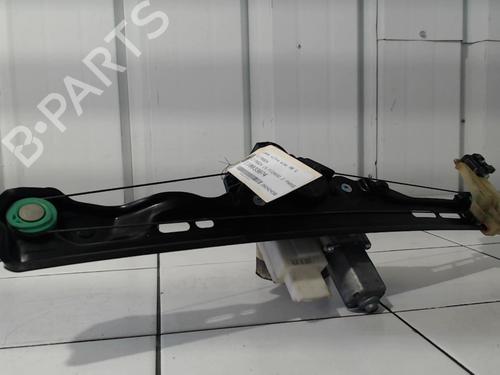 Rear left window mechanism CITROËN C4 Picasso II 1.6 HDi / BlueHDi 115 | BP31828208C24
