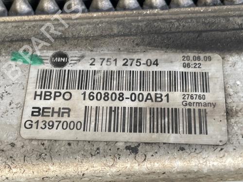Water radiator MINI MINI (R56) Cooper D | BP40178117M31 - Image 3