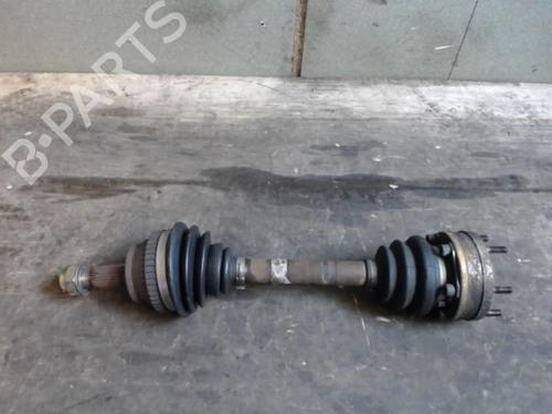 Used Right front driveshaft ALFA ROMEO SPIDER (916_) 2.0 T.SPARK 16V (916S2C00) (150 hp) 25645789