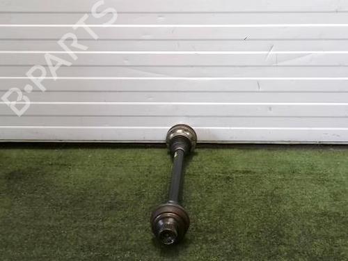 Used Left rear driveshaft Left rear driveshaft AUDI Q5 (8RB) 2.0 TDI quattro (170 hp) 33476560 33476560