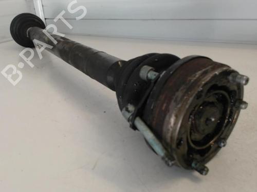 Right front driveshaft VW GOLF IV (1J1) 1.4 16V | BP25637187M39 