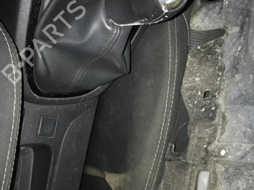 Climate control RENAULT CLIO IV (BH_) 1.5 dCi 75 | BP30736310I5 - Image 12