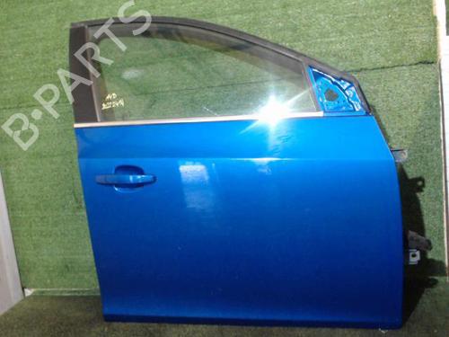 Used Right front door CHEVROLET CRUZE (J300) 2.0 CDI (163 hp) 25635116