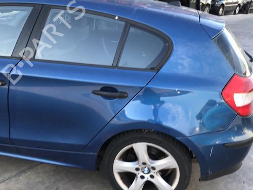 Shift knob BMW 1 (E87) 116 i | BP25635086I34  - Image 52