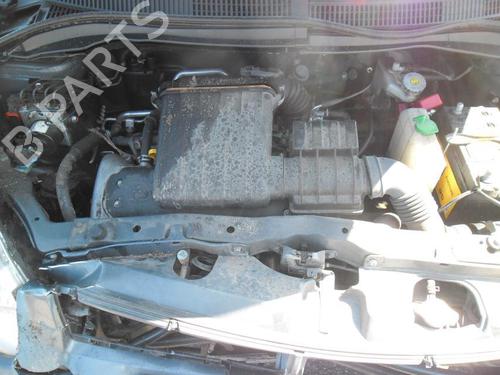 Climate control SUZUKI SWIFT III (MZ, EZ) 1.3 (RS413, ZC11S) | BP25634204I5  - Image 5