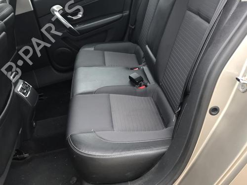 Radio RENAULT LATITUDE (L70_) 2.0 dCi 150 (L70H) | BP25639501E6  - Image 16