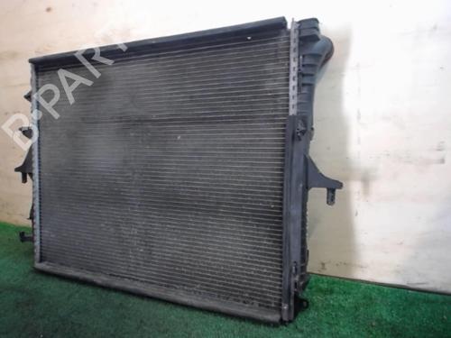 Used Water radiator Water radiator 25639667 25639667