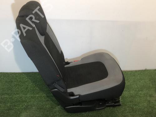 Sæde Bagtil CITROËN C4 Picasso II 1.6 HDi / BlueHDi 115 | BP28276866C17 