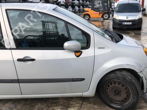 Starter RENAULT MODUS / GRAND MODUS (F/JP0_) 1.4 (JP01, JP0J) | BP25634755M8 - Image 9