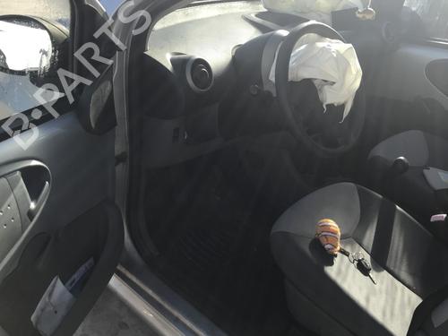 Used Parts CITROËN C1 (PM_, PN_) 1.0 4864076