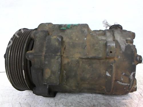 AC compressor OPEL COMBO Box Body/MPV  | BP25643987M34 