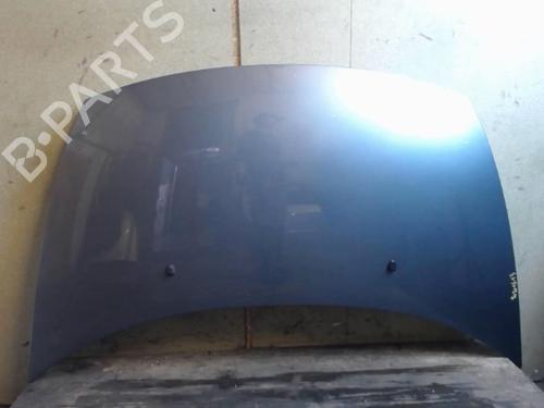 Used Hood CITROËN C3 I (FC_, FN_) 1.4 HDi (68 hp) 25640032