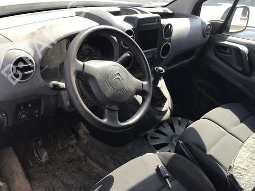ABS pump CITROËN BERLINGO Box Body/MPV (B9) 1.6 HDi / BlueHDi 75 | BP32446975M43 - Image 8