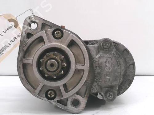 Used Starter Starter 39515813 39515813